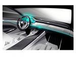 Jaguar C-XF Concept 2007 года